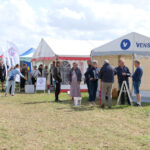 Forening stand Aulum